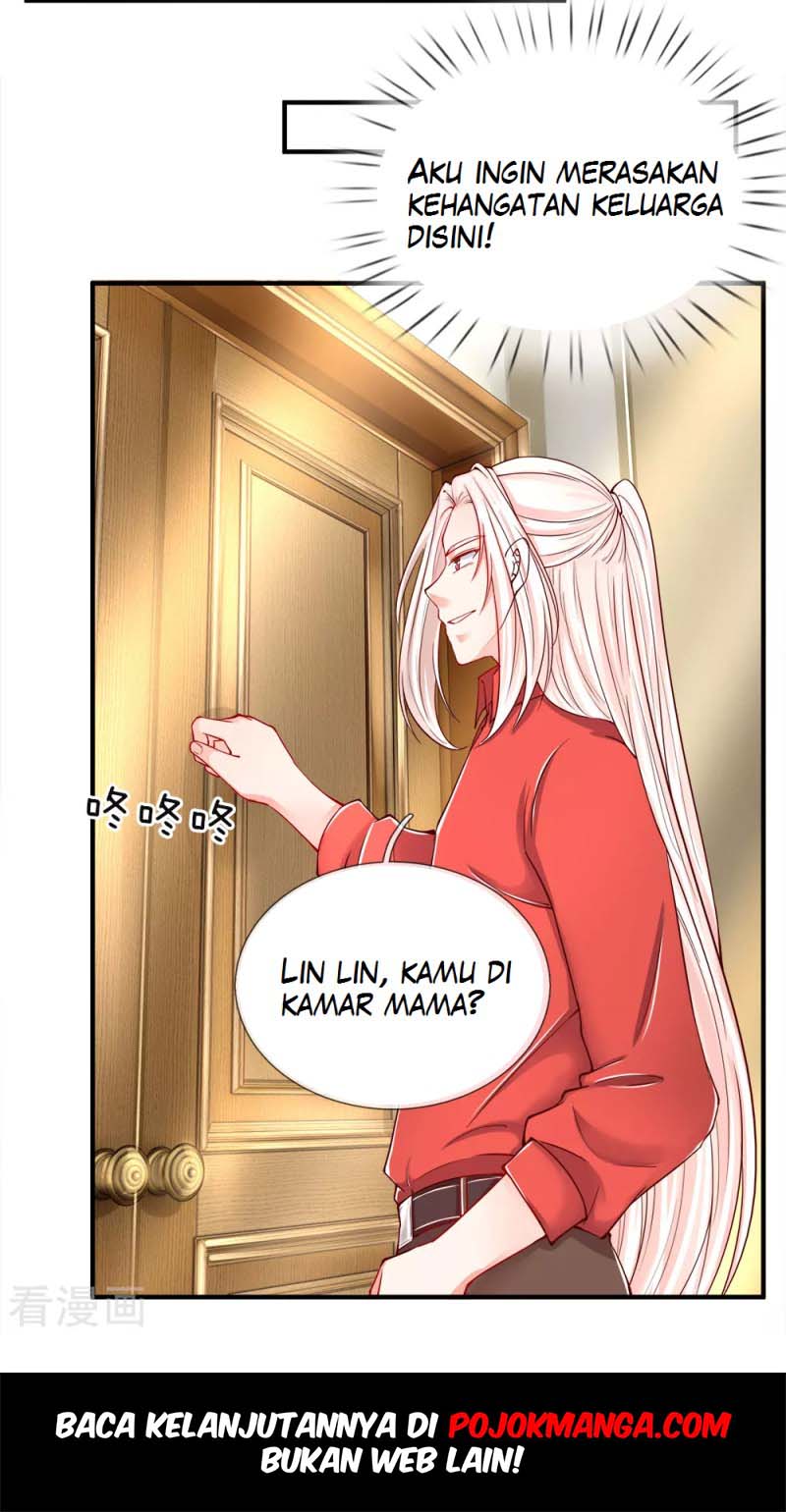 Immortal Daddy Xianzun Chapter 42 Gambar 12